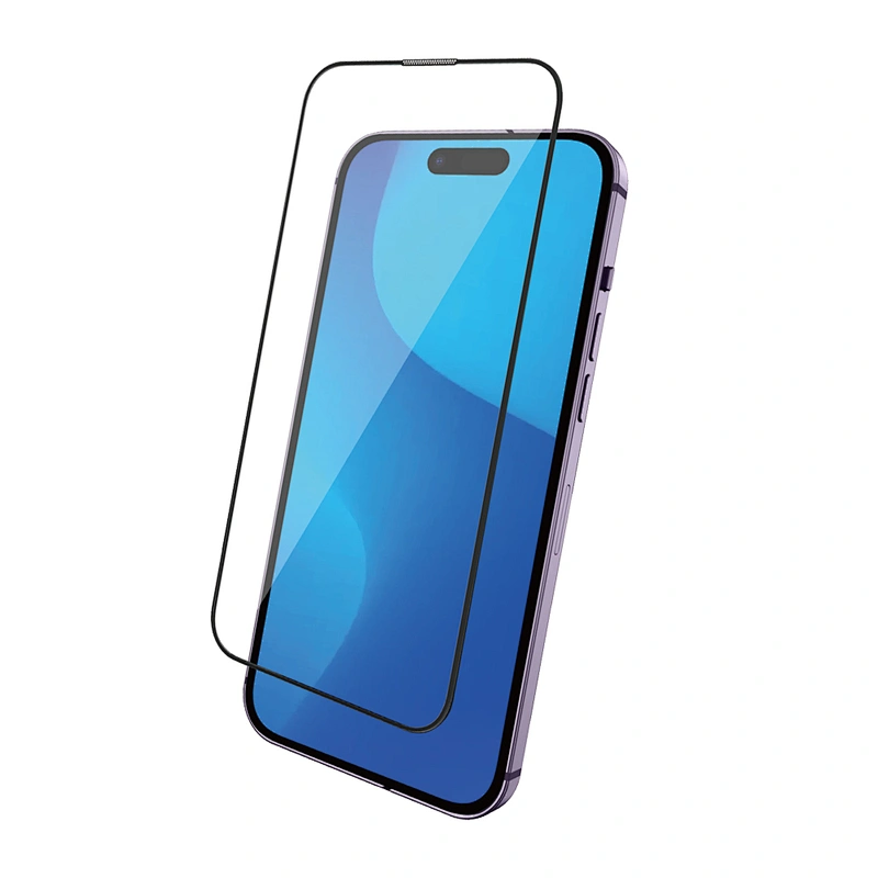 HD Smooth Screen Protector For iPhone 15 Series
