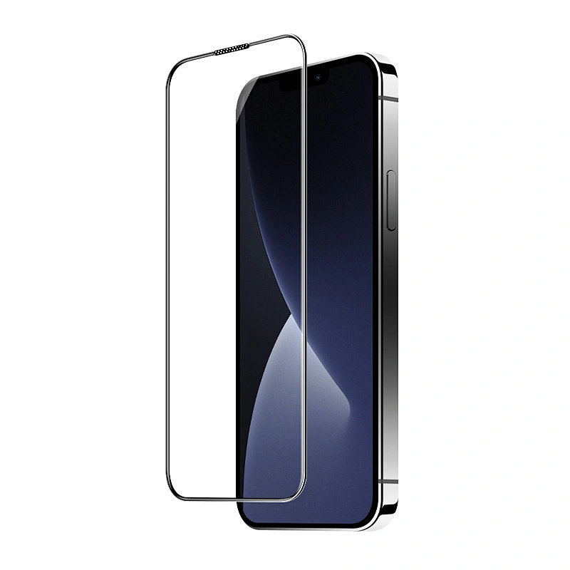 HD Smooth Screen Protector For iPhone 15 Series