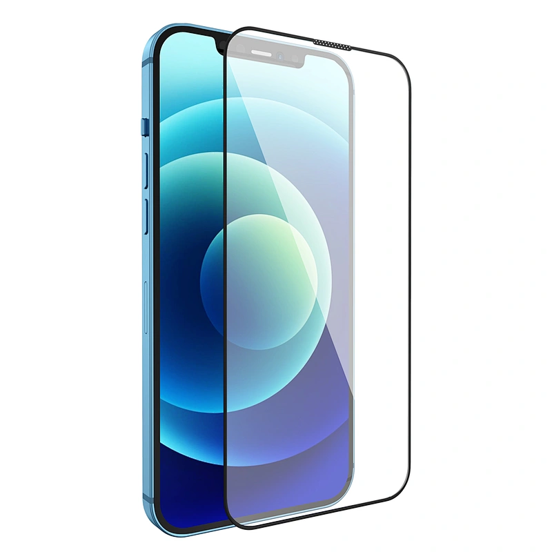HD Smooth Screen Protector For iPhone 15 Series